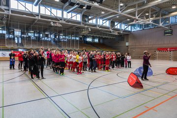 Bild 144 - C-Juniorinnen Landesmeisterschaften